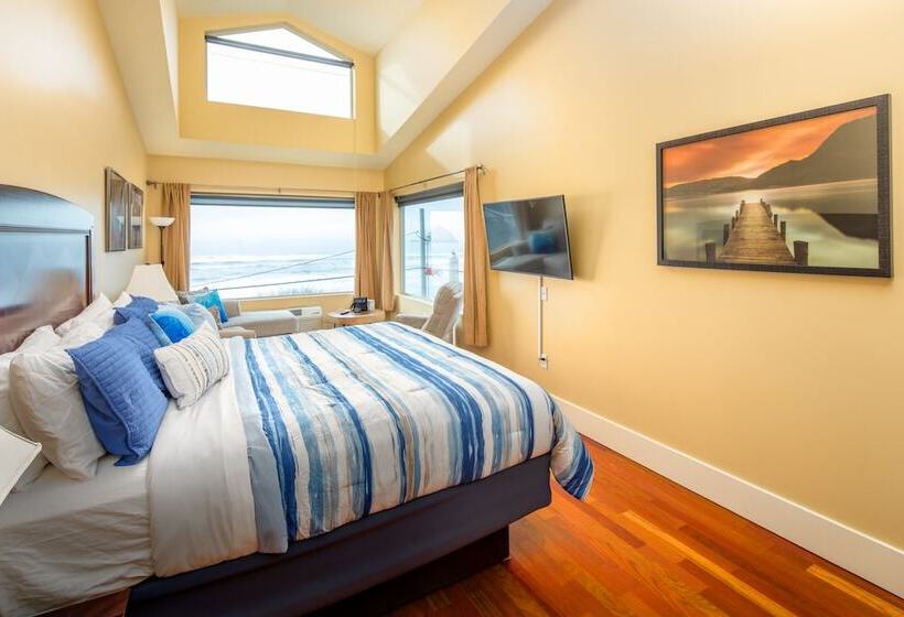 הוסטל Three Arch Inn