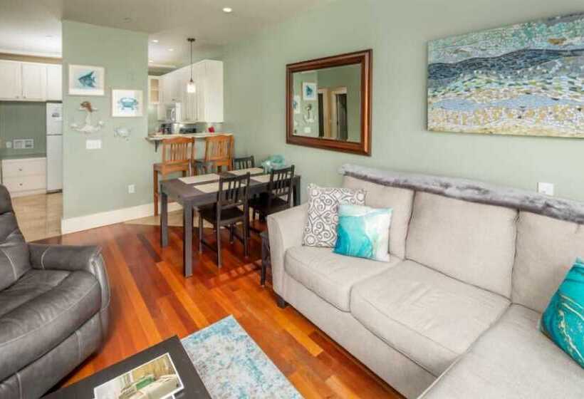 הוסטל Three Arch Inn