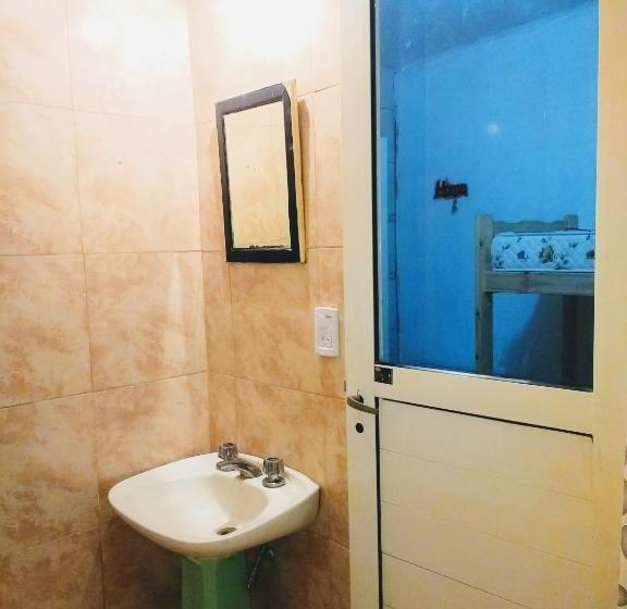 پانسیون Mate De Luna