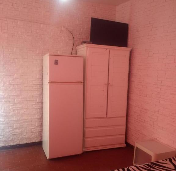 پانسیون Mate De Luna