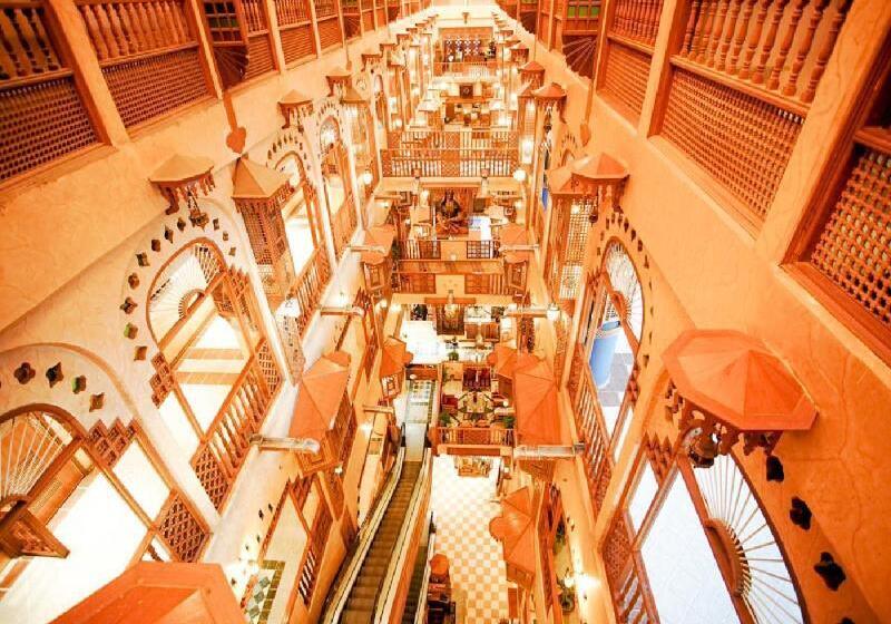 هتل Kuwait Palace