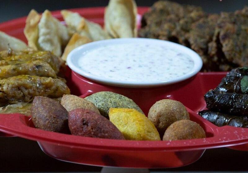 هتل Kuwait Palace