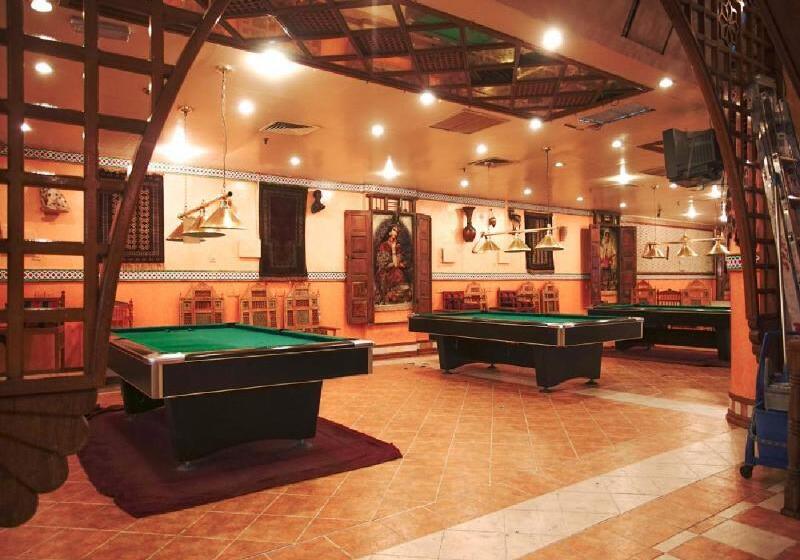 هتل Kuwait Palace