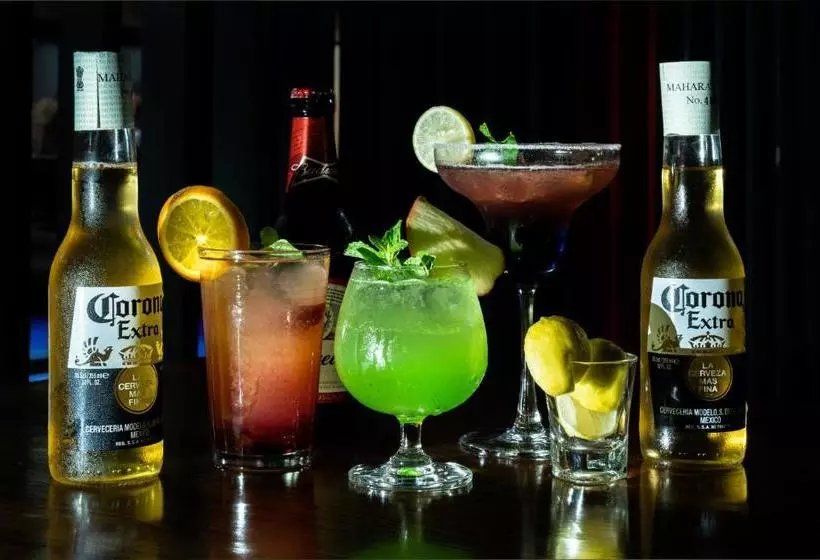 Hotelli Mint Club 29