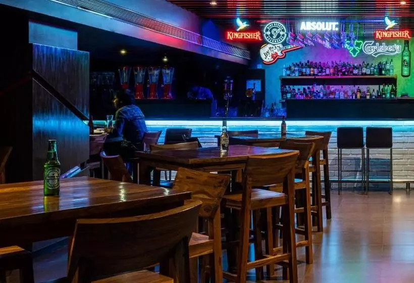 Hotelli Mint Club 29