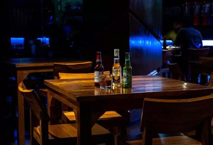 Hotelli Mint Club 29