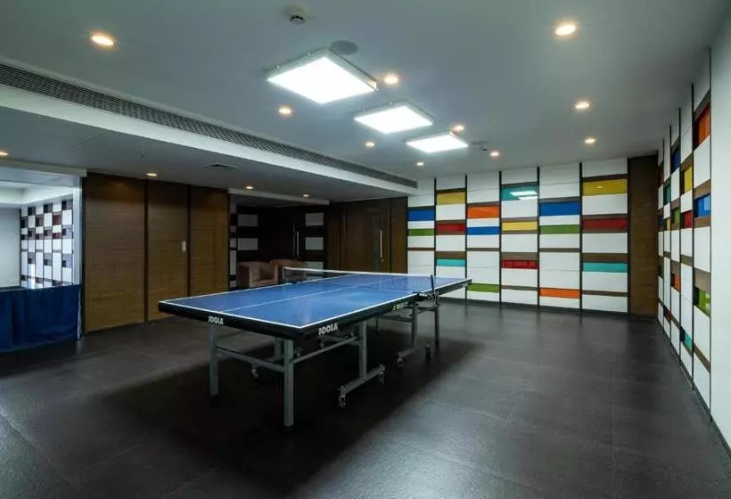 Hotelli Mint Club 29