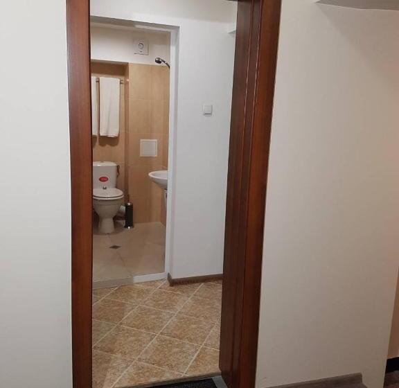 펜션 Rooftop Oscar Rooms