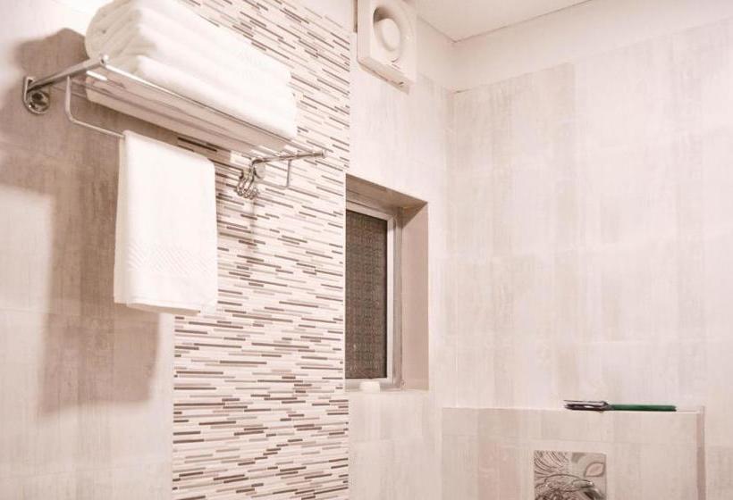 Treebo Trend Hotel Rudraksh