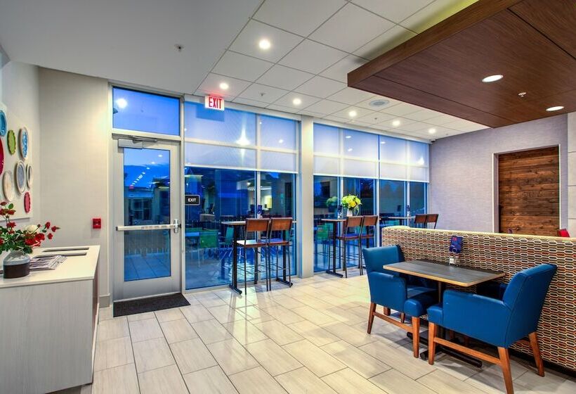 酒店 Holiday Inn Express & Suites Reedsville   State Coll Area By Ihg