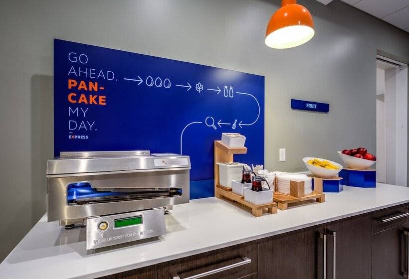 酒店 Holiday Inn Express & Suites Reedsville   State Coll Area By Ihg