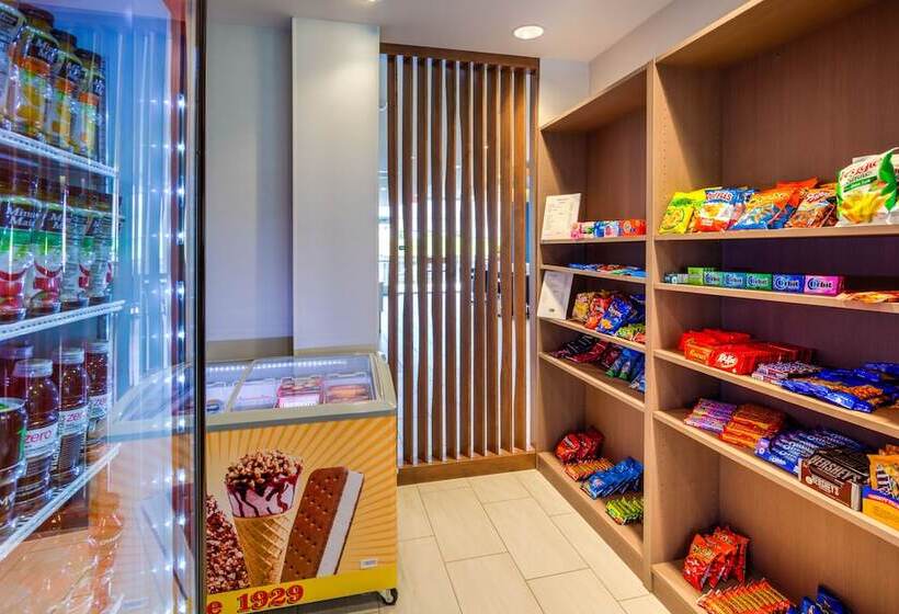 酒店 Holiday Inn Express & Suites Reedsville   State Coll Area By Ihg