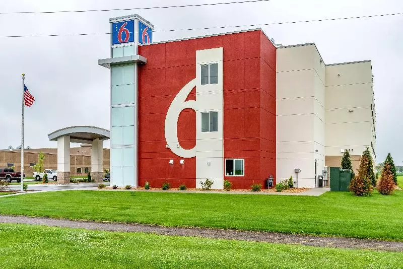 Motel 6mankato, Mn