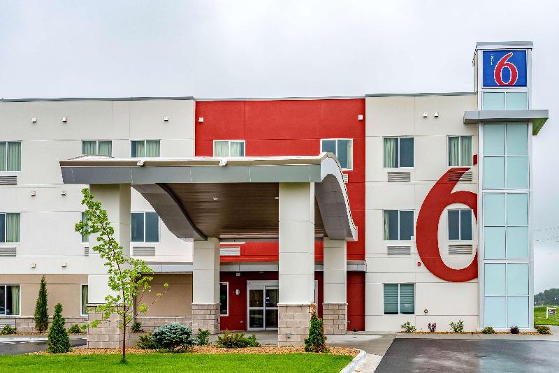Motel 6mankato, Mn