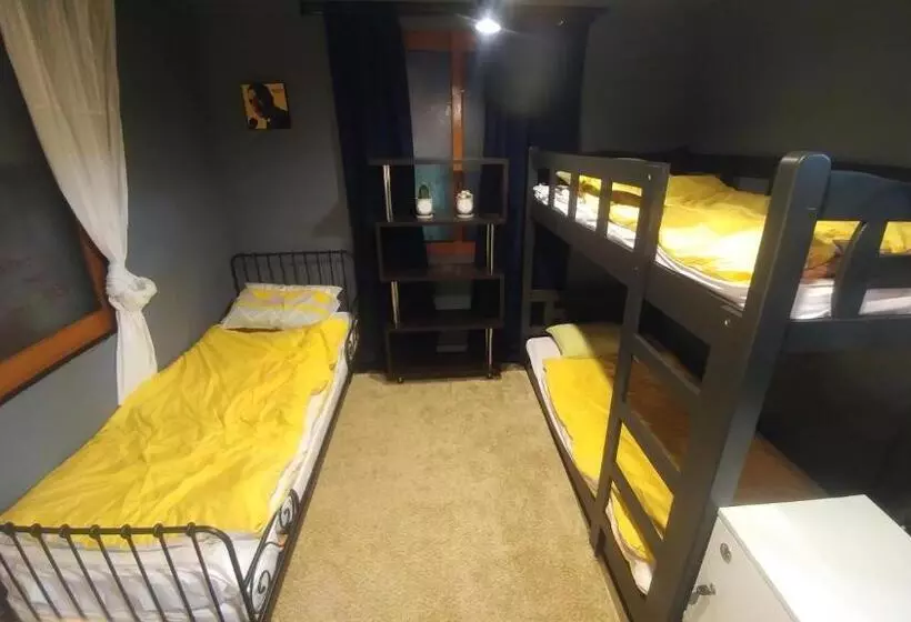 Majatalo Dalbit Stay Seodaejeon