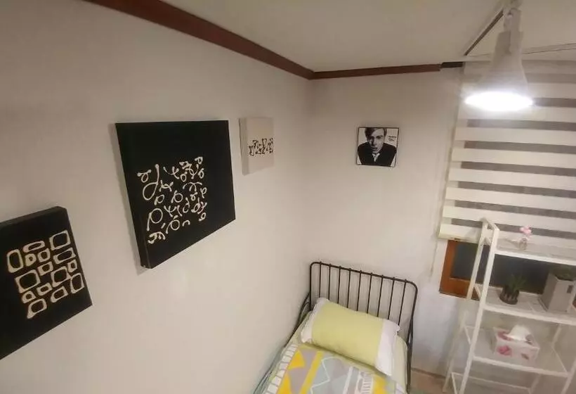 Majatalo Dalbit Stay Seodaejeon