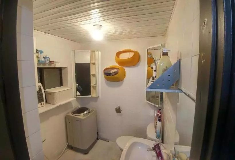 Majatalo Dalbit Stay Seodaejeon