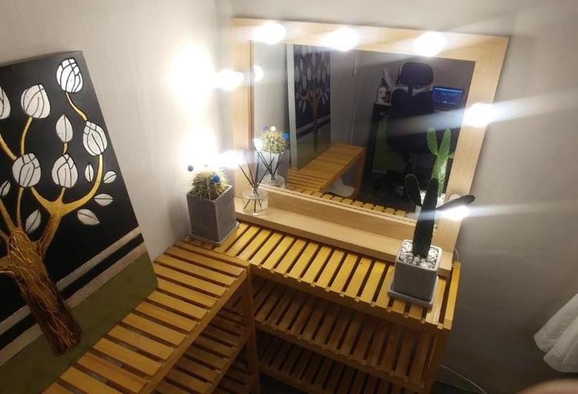 Pensão Dalbit Stay Seodaejeon