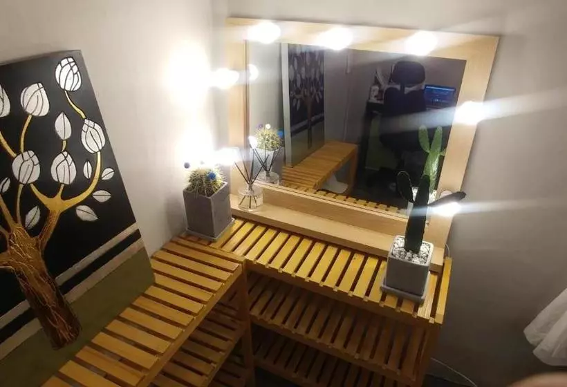 Majatalo Dalbit Stay Seodaejeon
