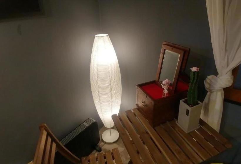 Pensão Dalbit Stay Seodaejeon