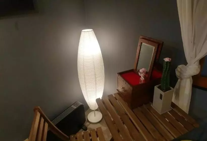 Majatalo Dalbit Stay Seodaejeon
