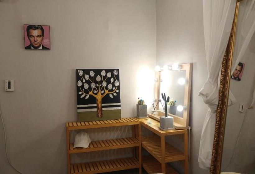 Pensão Dalbit Stay Seodaejeon