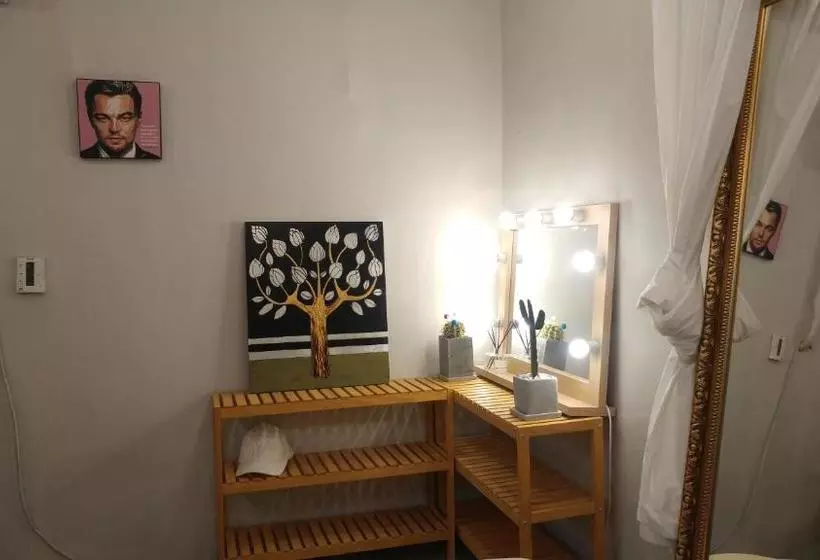 Majatalo Dalbit Stay Seodaejeon