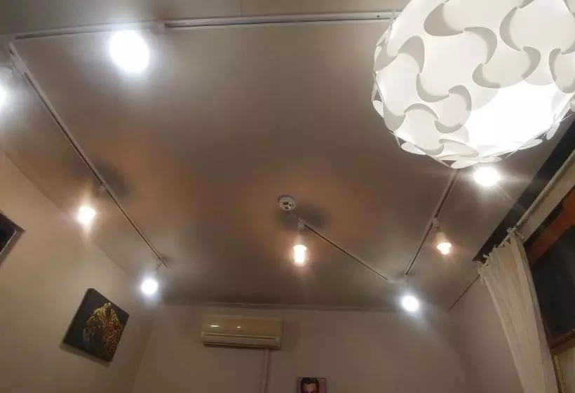 Majatalo Dalbit Stay Seodaejeon