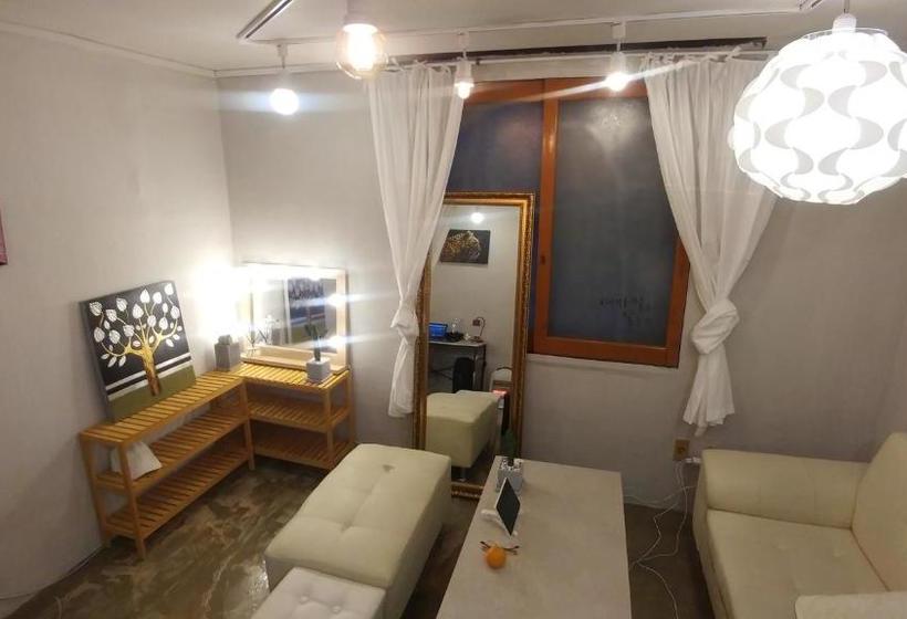 Pensão Dalbit Stay Seodaejeon