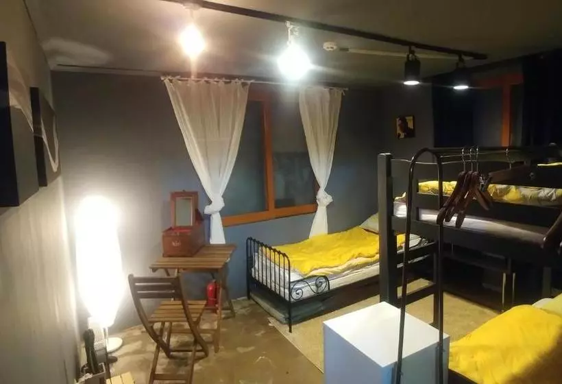 Majatalo Dalbit Stay Seodaejeon