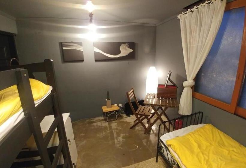 Pensão Dalbit Stay Seodaejeon