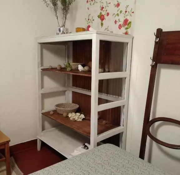 پانسیون Doña Irene B & B