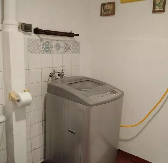 پانسیون Doña Irene B & B