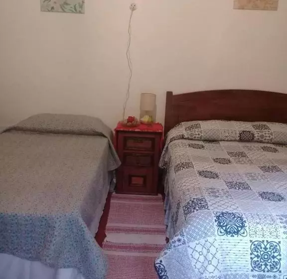 پانسیون Doña Irene B & B