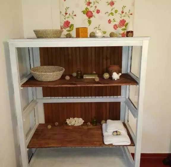 پانسیون Doña Irene B & B