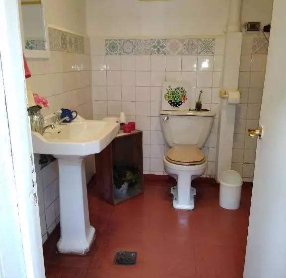 پانسیون Doña Irene B & B