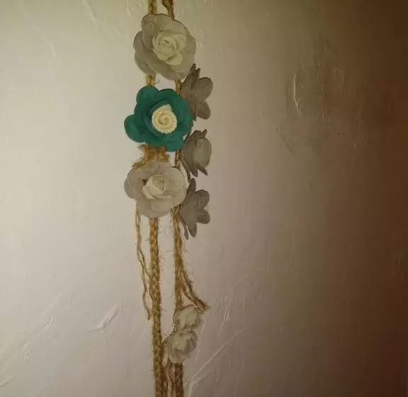 پانسیون Doña Irene B & B