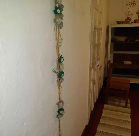 پانسیون Doña Irene B & B