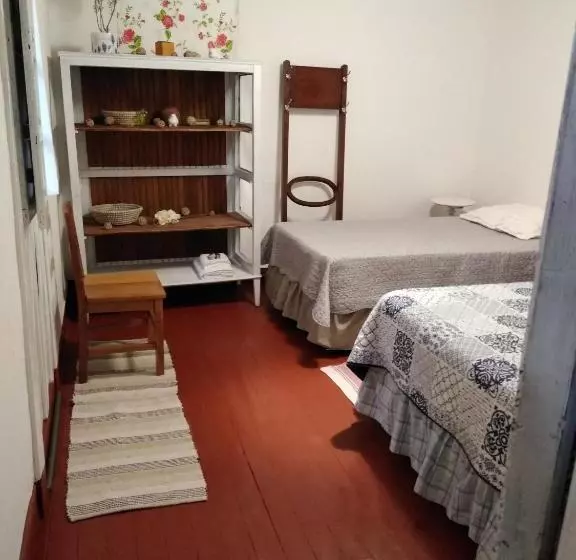 پانسیون Doña Irene B & B
