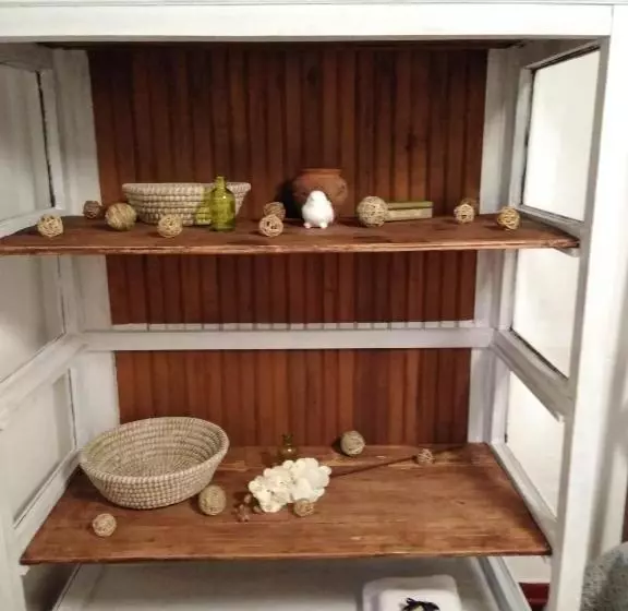 پانسیون Doña Irene B & B