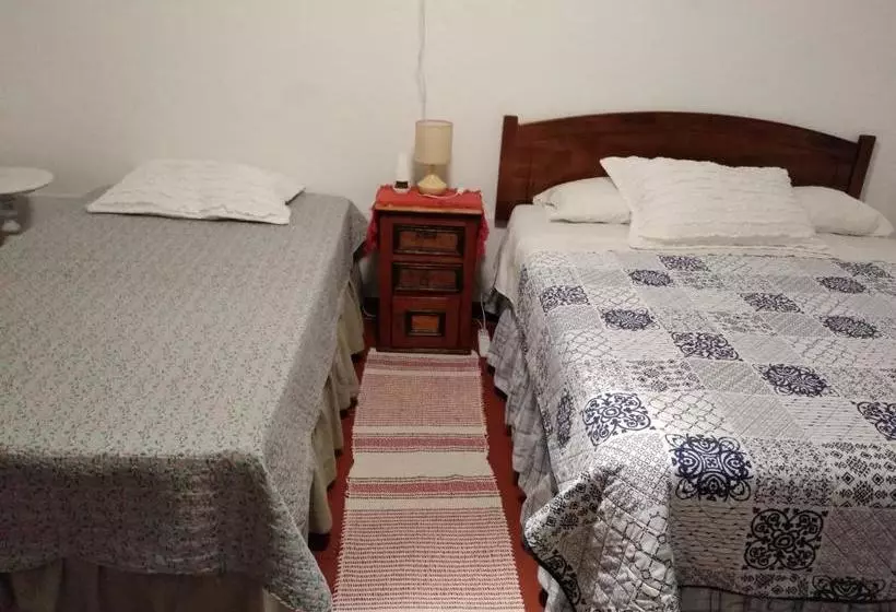 پانسیون Doña Irene B & B
