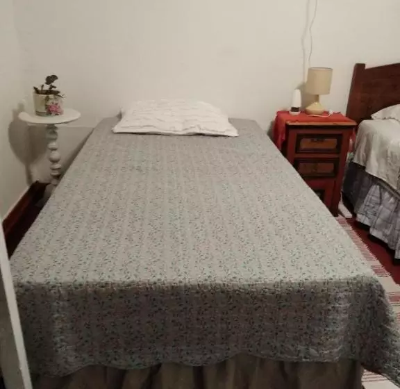 پانسیون Doña Irene B & B