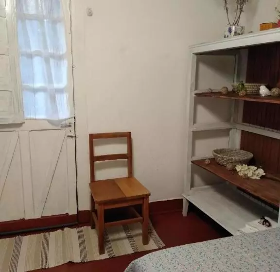 پانسیون Doña Irene B & B