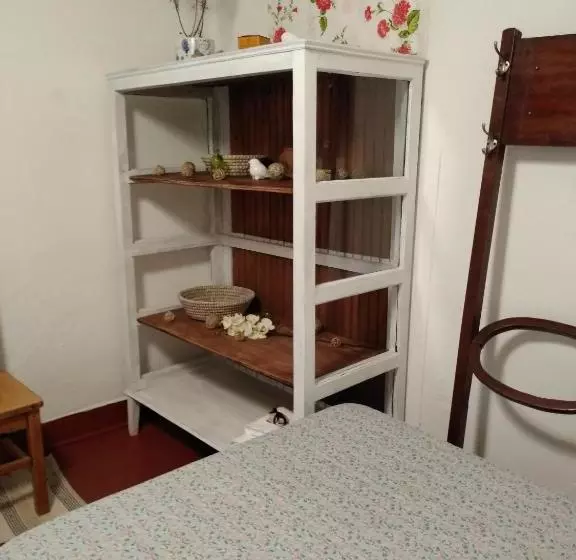 پانسیون Doña Irene B & B