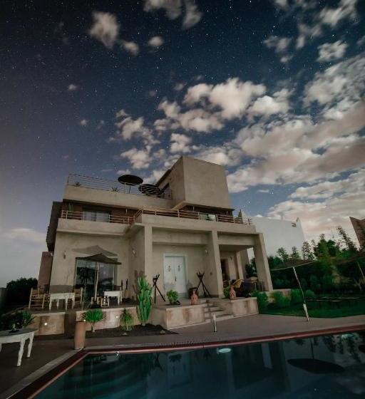 بنسيون La Maison Rayhan