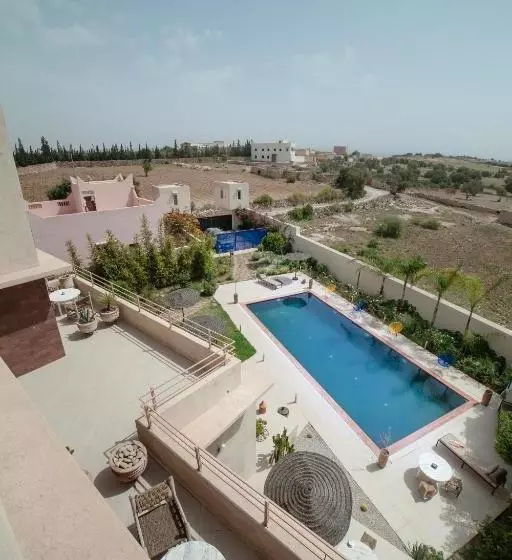 Majatalo La Maison Rayhan