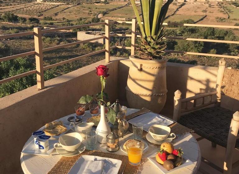 بنسيون La Maison Rayhan