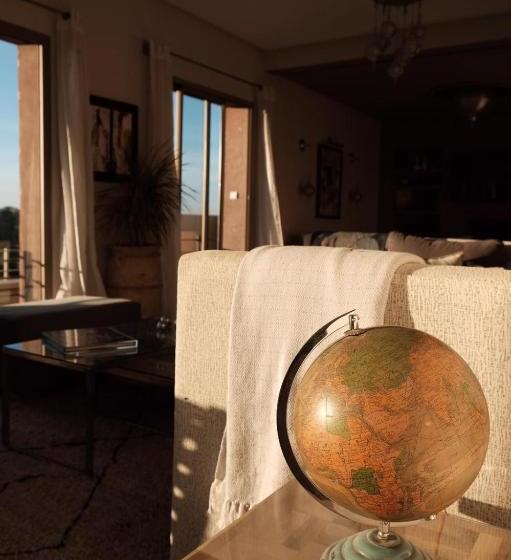 بنسيون La Maison Rayhan