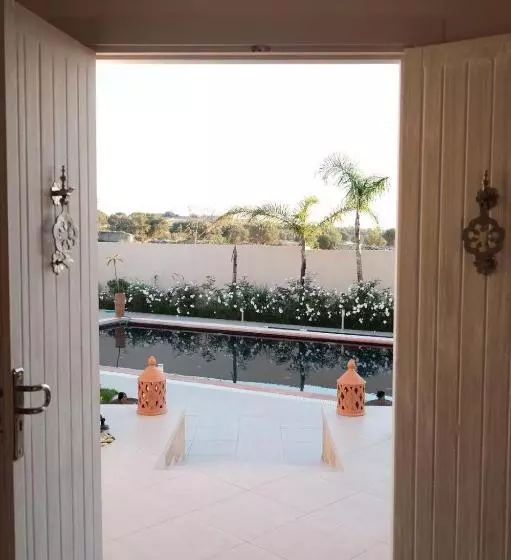 Majatalo La Maison Rayhan