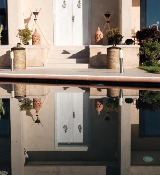 بنسيون La Maison Rayhan